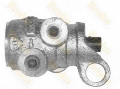 BRAKE ENGINEERING wc1934be -  Регулятор тормозных сил